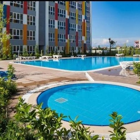 Plt Lego Holiday Village Antalya Bagian luar foto
