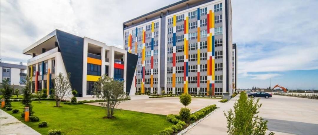 Plt Lego Holiday Village Antalya Bagian luar foto