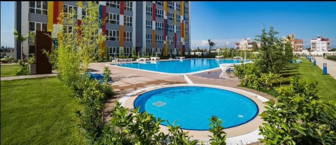 Plt Lego Holiday Village Antalya Bagian luar foto