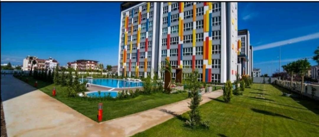 Plt Lego Holiday Village Antalya Bagian luar foto