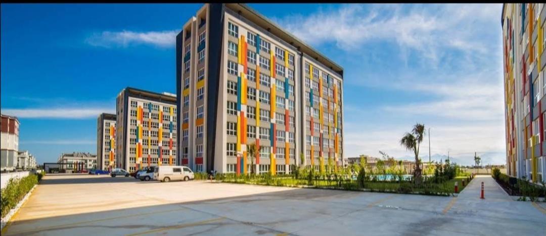 Plt Lego Holiday Village Antalya Bagian luar foto