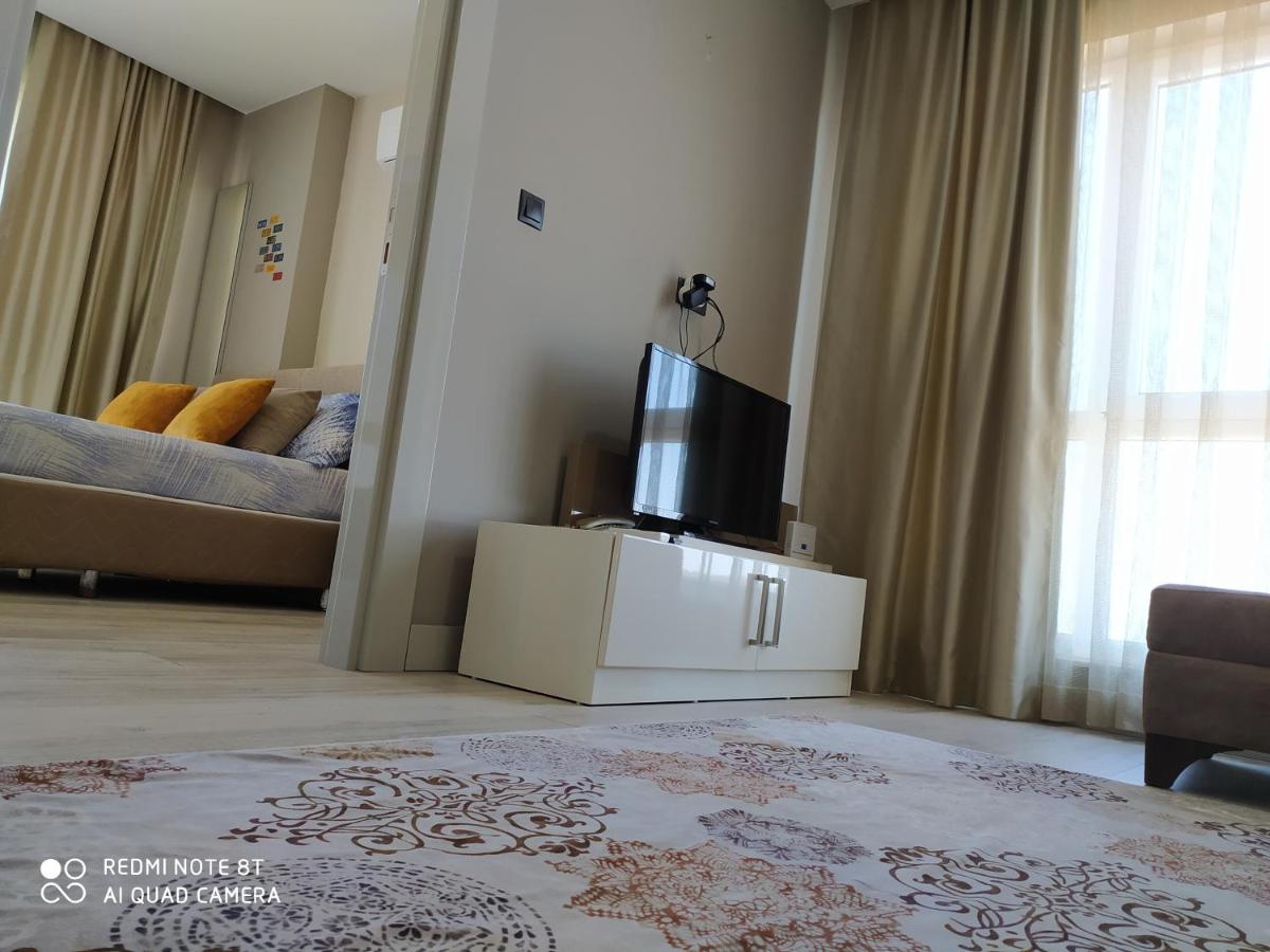 Plt Lego Holiday Village Antalya Bagian luar foto