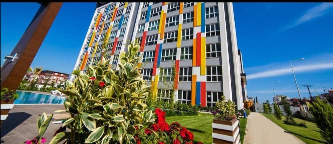 Plt Lego Holiday Village Antalya Bagian luar foto
